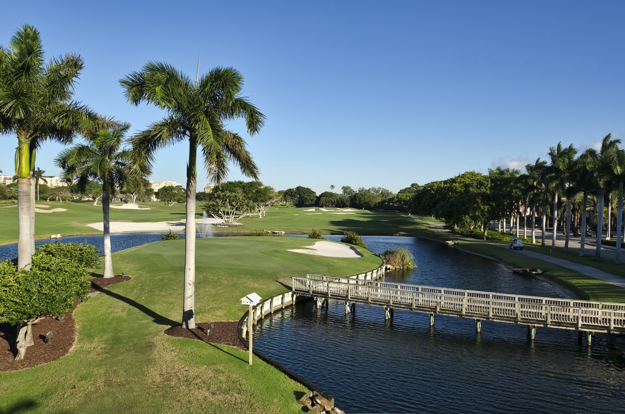 Coral Ridge Country Club