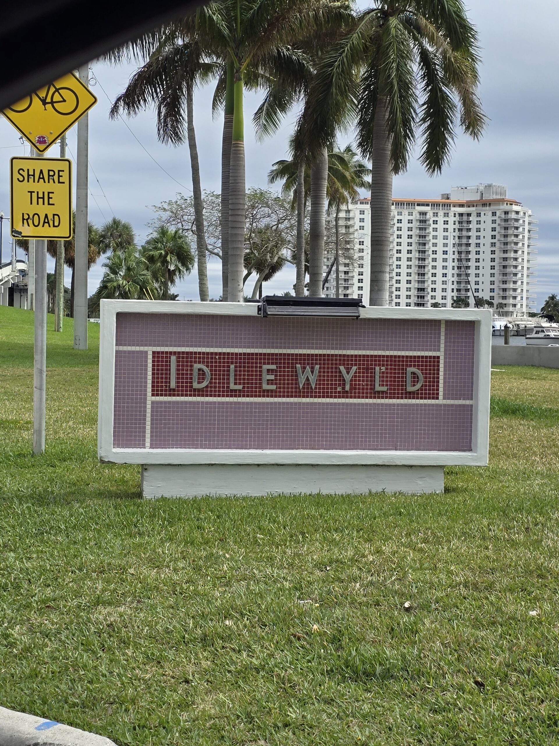 Idlewyld